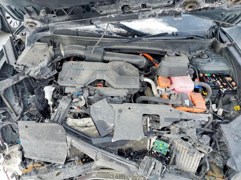 Photo 12 from auction – 2024 HYUNDAI TUCSON with VIN KM8JCCD15RU184983