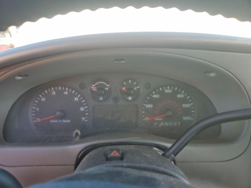 Photo 9 from auction – 2008 FORD RANGER SUP with VIN 1FTYR14U78PA74823