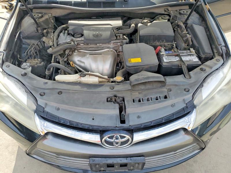 Photo 11 from auction – 2015 TOYOTA CAMRY with VIN 4T4BF1FK0FR456735