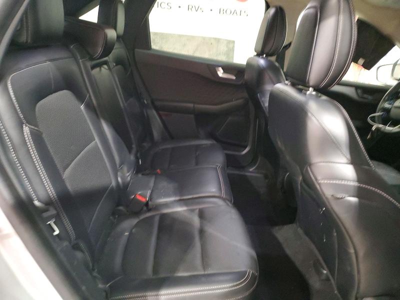 Photo 11 from auction – 2020 FORD ESCAPE with VIN 1FMCU0H65LUA59208