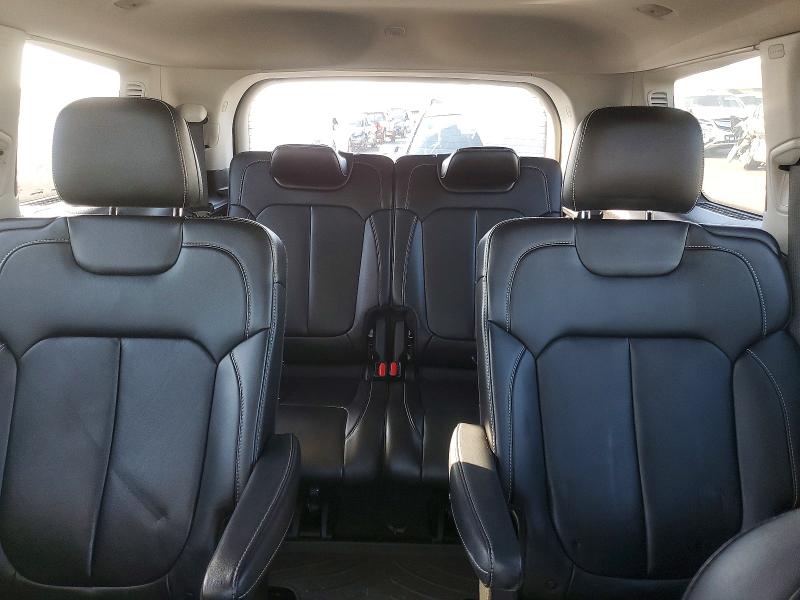 Photo 10 from auction – 2022 JEEP GRAND CHEROKEE with VIN 1C4RJKBG6N8564786