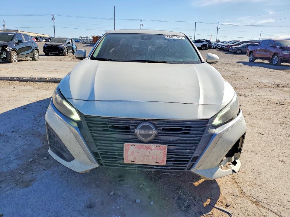 Photo 5 from auction – 2023 NISSAN ALTIMA with VIN 1N4BL4EV9PN333084