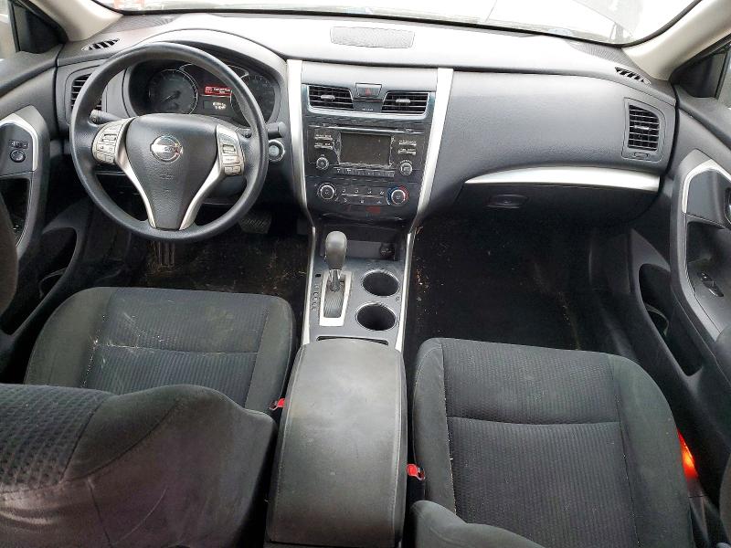 Photo 8 from auction – 2015 NISSAN ALTIMA with VIN 1N4AL3AP4FN360057