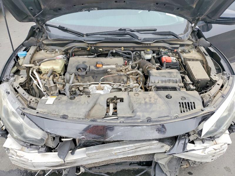 Photo 11 from auction – 2016 HONDA CIVIC EX with VIN 2HGFC2F7XGH564389