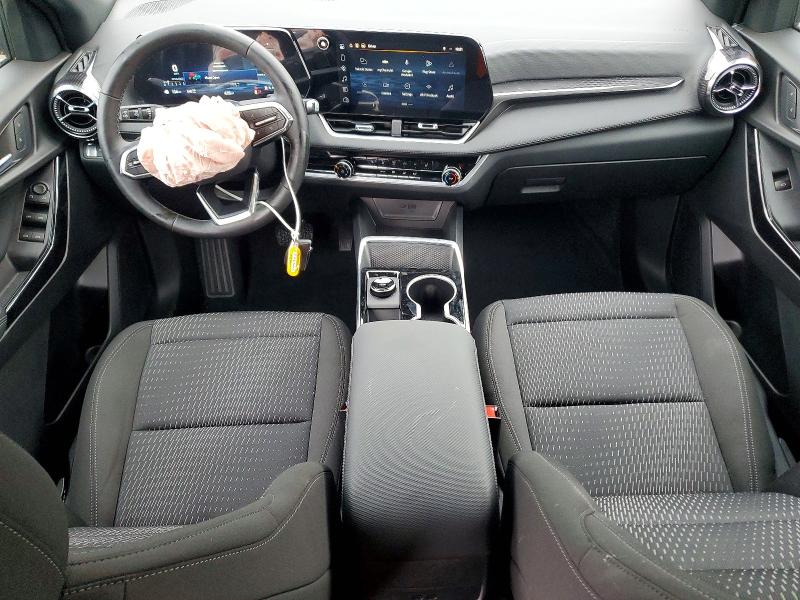 Photo 8 from auction – 2026 CHEVROLET EQUINOX LT with VIN 3GNAXPEG5TL321593