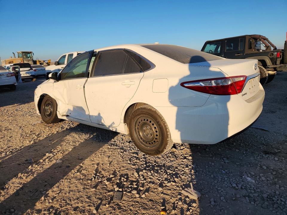 Photo 2 from auction – 2017 TOYOTA CAMRY with VIN 4T1BF1FK5HU437837
