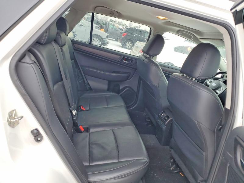 Photo 10 from auction – 2015 SUBARU OUTBACK 2. with VIN 4S4BSBNCXF3266324