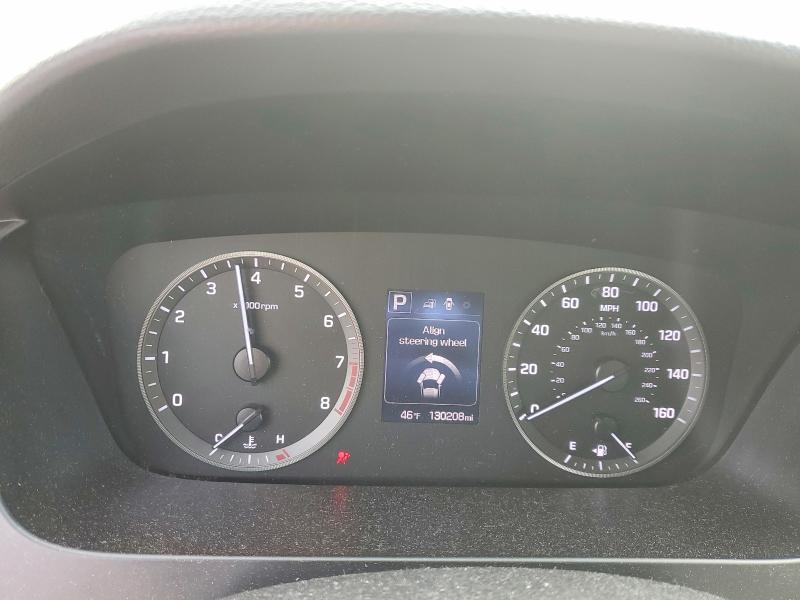 Photo 9 from auction – 2015 HYUNDAI SONATA SE with VIN 5NPE24AF4FH004686