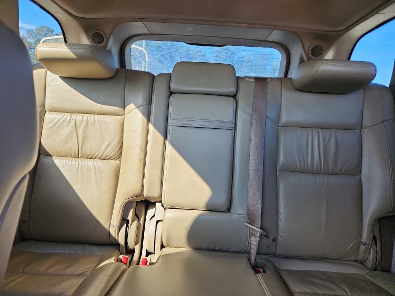 Photo 10 from auction – 2014 JEEP GRAND CHER with VIN 1C4RJEBG6EC227954