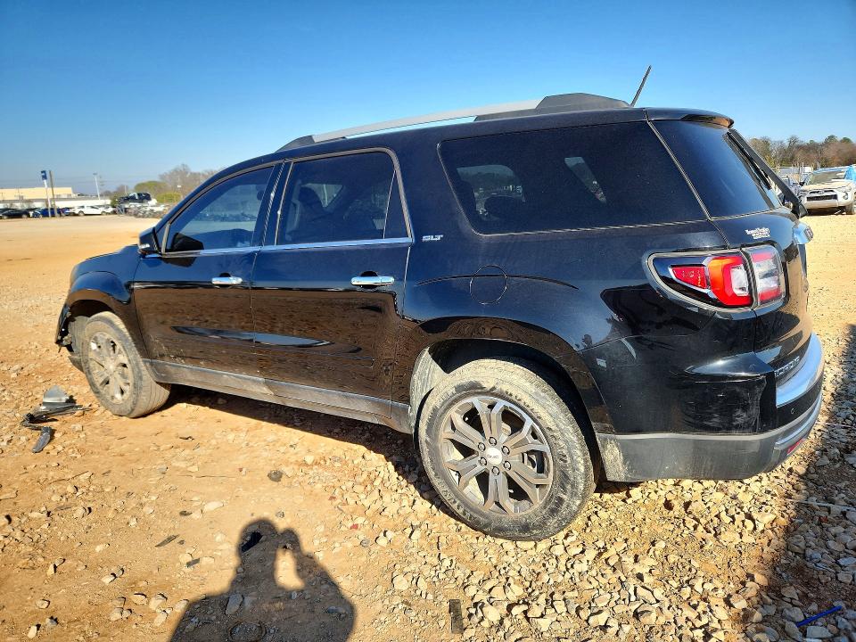 Photo 2 from auction – 2016 GMC ACADIA with VIN 1GKKRRKD1GJ316194
