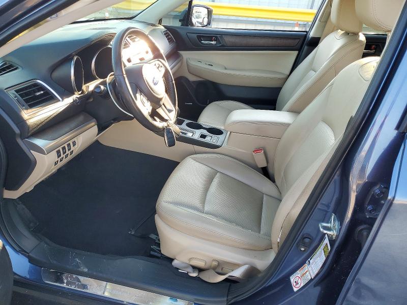 Photo 7 from auction – 2017 SUBARU OUTBACK 2. with VIN 4S4BSANC4H3267093