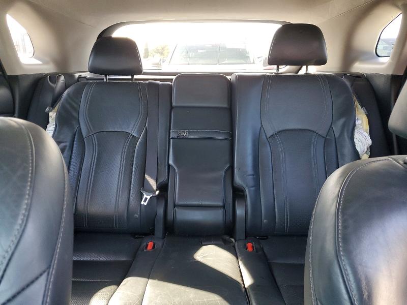 Photo 10 from auction – 2019 LEXUS RX 350 BAS with VIN 2T2ZZMCA3KC138922