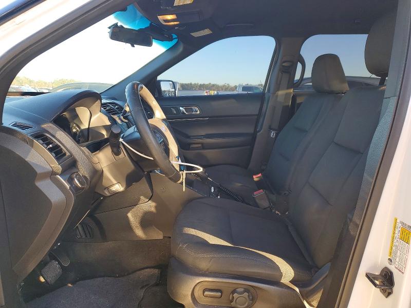 Photo 7 from auction – 2017 FORD EXPLORER with VIN 1FM5K8AR8HGA94820