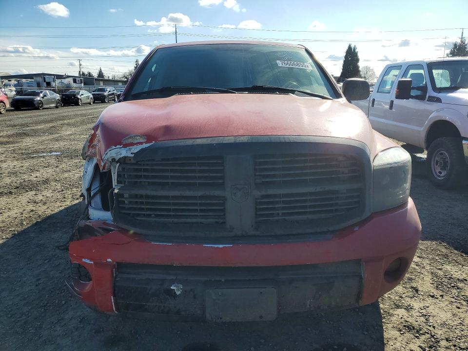 Photo 5 from auction – 2008 DODGE RAM 1500 with VIN 1D7HU18228J229519