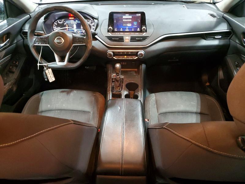 Photo 8 from auction – 2020 NISSAN ALTIMA with VIN 1N4BL4BV3LC174394