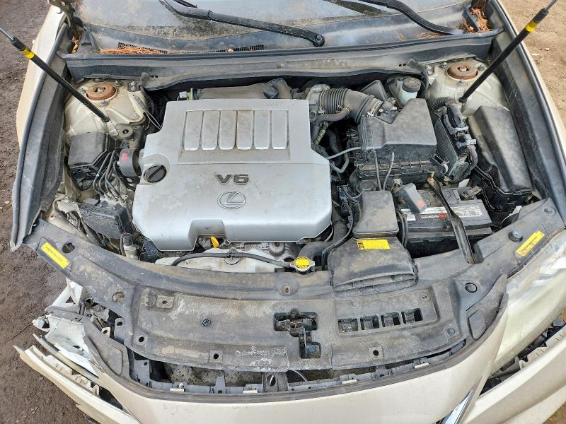 Photo 11 from auction – 2013 LEXUS ES with VIN JTHBK1GGXD2007977