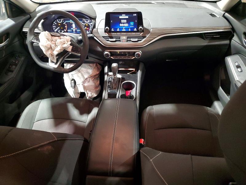 Photo 8 from auction – 2024 NISSAN ALTIMA with VIN 1N4BL4DV1RN429229