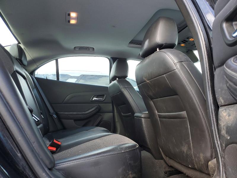 Photo 10 from auction – 2015 CHEVROLET MALIBU with VIN 1G11C5SL5FF263745