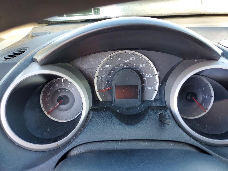 Photo 9 from auction – 2013 HONDA FIT with VIN JHMGE8H37DC040379