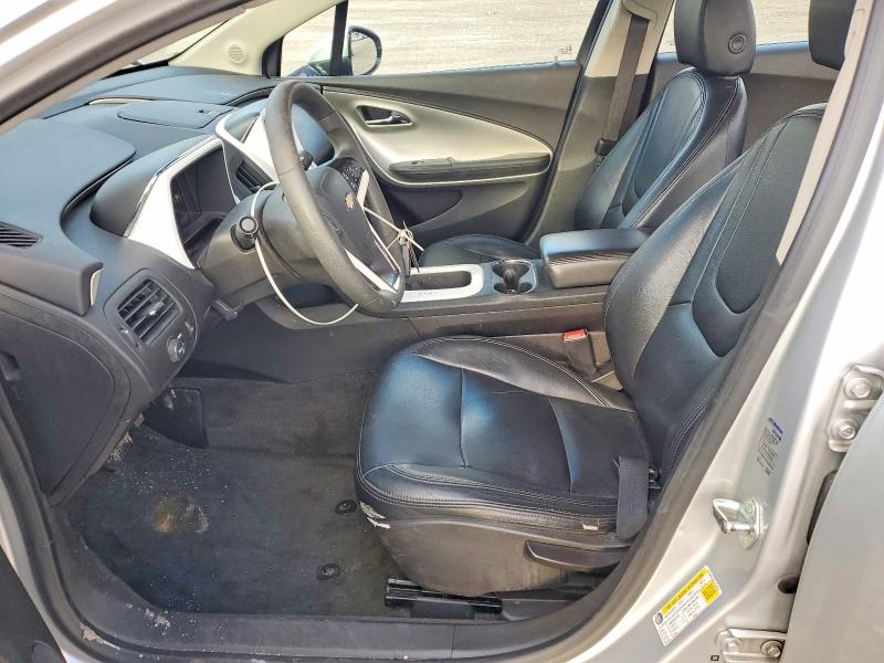 Photo 7 from auction – 2012 CHEV VOLT with VIN 1G1RA6E40CU124262