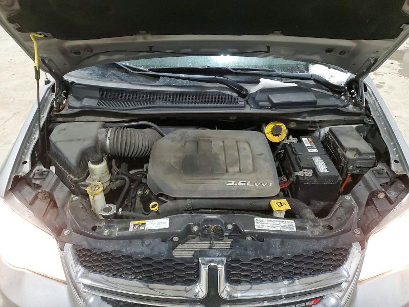 Zdjęcie 12 z aukcji – 2017 DODGE GRAND CARA z VIN 2C4RDGCG6HR685264