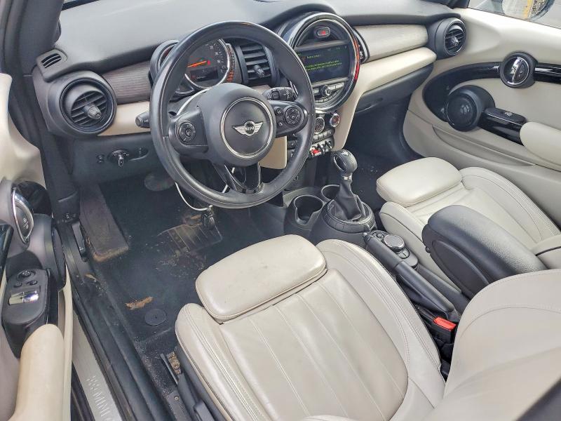 Photo 8 from auction – 2015 MINI COOPER with VIN WMWXP7C55F2A34829
