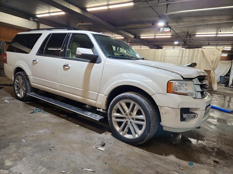 Photo 4 from auction – 2016 FORD EXPEDITION with VIN 1FMJK2AT1GEF28707