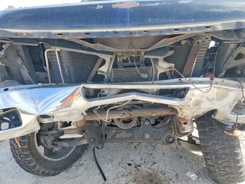 Photo 11 from auction – 2007 CHEVROLET SILVERADO with VIN 2GCEC19J671716138