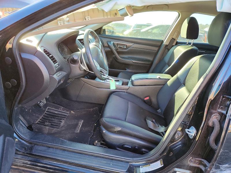 Фото 7 с аукциона – 2017 NISS ALTIMA с VIN 1N4AL3AP6HC216055