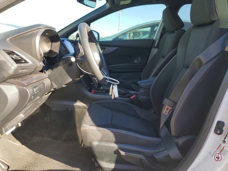 Photo 7 from auction – 2019 SUBARU IMPREZA with VIN 4S3GTAM64K3755471