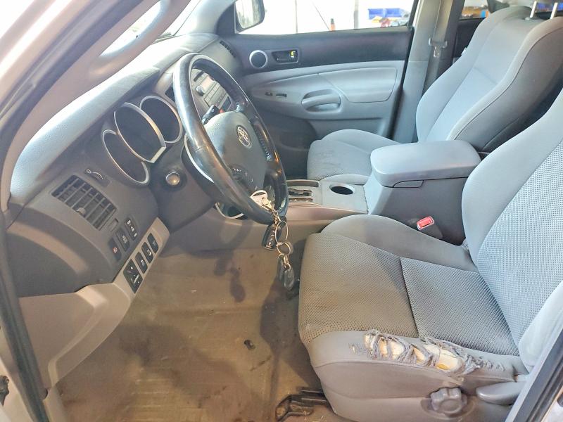 Zdjęcie 7 z aukcji – 2011 TOYOTA TACOMA z VIN 3TMLU4EN5BM066413