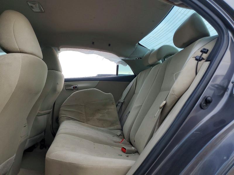 Photo 10 from auction – 2013 TOYOTA COROLLA with VIN 5YFBU4EE8DP204307