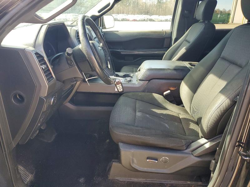 Photo 7 from auction – 2019 FORD EXPEDITION with VIN 1FMJK1JT7KEA50604