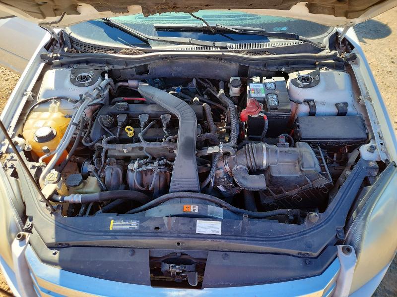 Photo 11 from auction – 2007 FORD ALL OTHER with VIN 3FAHP07Z17R230178