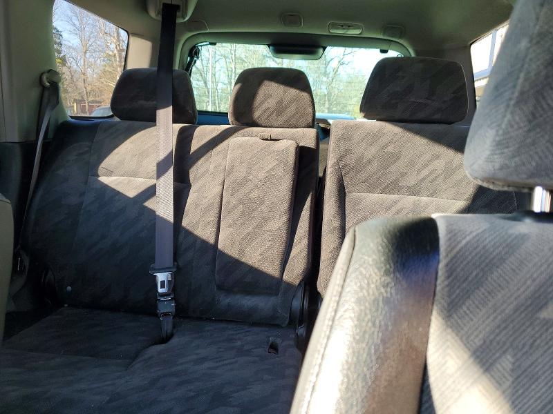 Photo 10 from auction – 2004 HONDA CR-V EX with VIN SHSRD78804U208054
