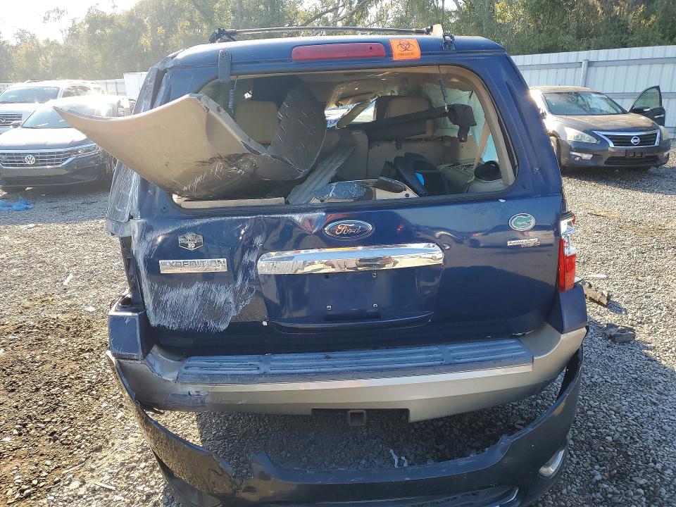 Zdjęcie 6 z aukcji – 2008 FORD EXPEDITION z VIN 1FMFU17518LA70084