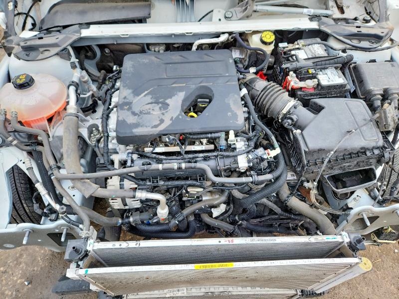 Photo 11 from auction – 2020 FORD ESCAPE with VIN 1FMCU0H67LUA32639