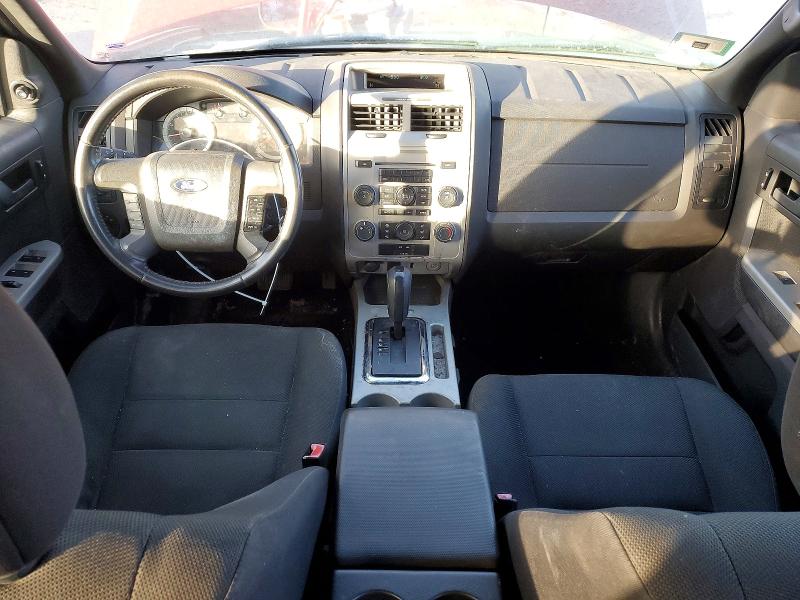 Photo 8 from auction – 2009 FORD ESCAPE with VIN 1FMCU03G29KB03895