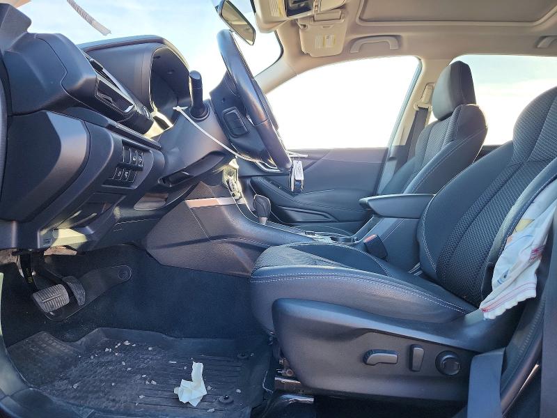 Photo 7 from auction – 2020 SUBARU FORESTER P with VIN JF2SKAJC0LH550033