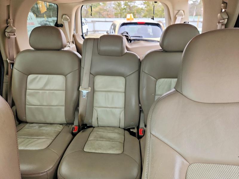 Photo 10 from auction – 2004 FORD EXPEDITION with VIN 1FMFU18L64LB91314