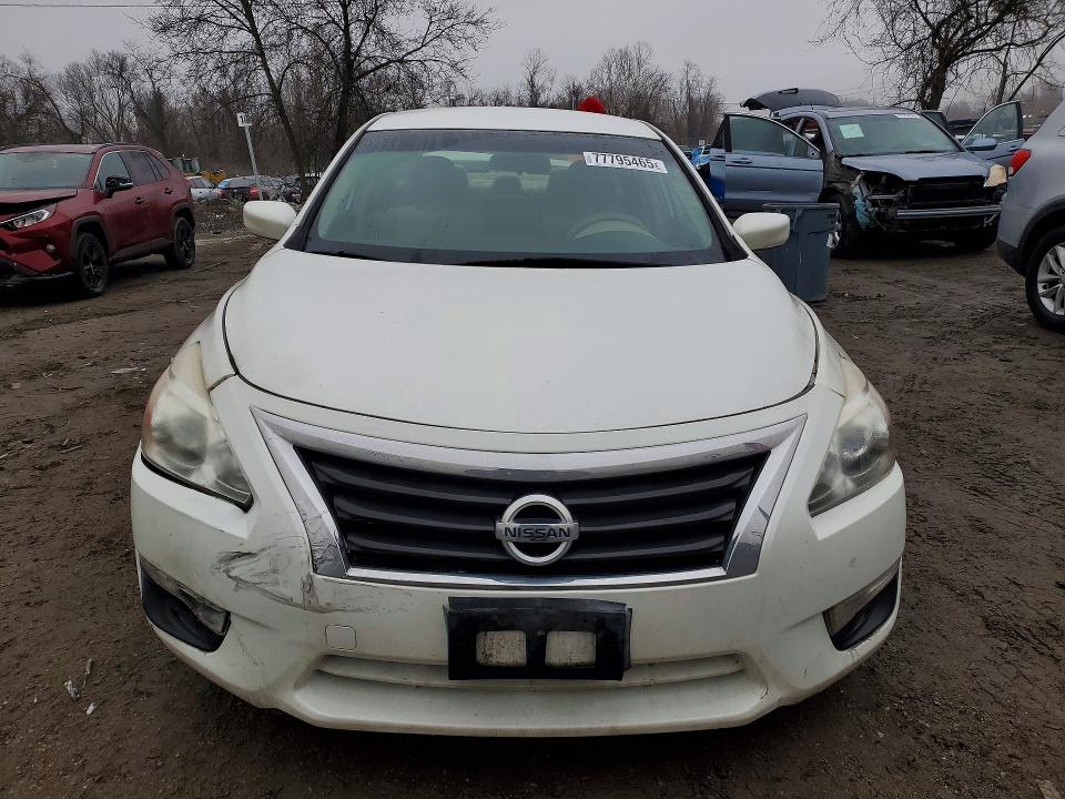 Photo 5 from auction – 2013 NISSAN ALTIMA with VIN 1N4AL3AP6DC919682