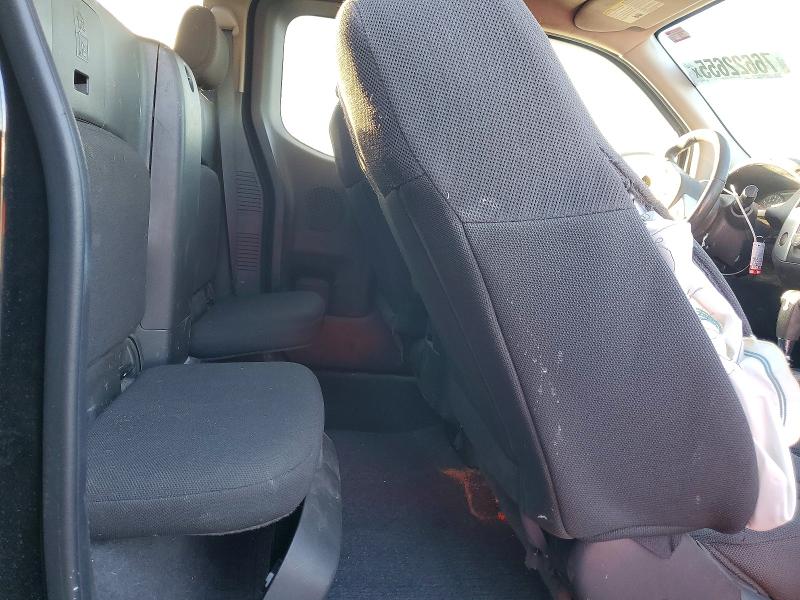 Photo 10 from auction – 2019 NISSAN FRONTIER with VIN 1N6BD0CT4KN759174