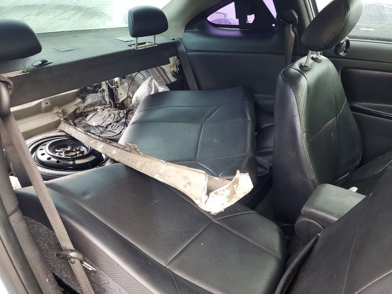 Photo 10 from auction – 2008 CHEVROLET COBALT with VIN 1G1AM18B387112954