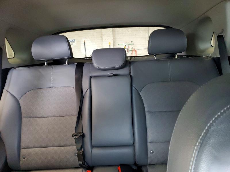 Photo 10 from auction – 2017 KIA NIRO EX with VIN KNDCC3LC2H5073123