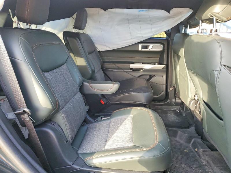 Photo 10 from auction – 2023 FORD EXPLORER with VIN 1FMSK8JH7PGA11502