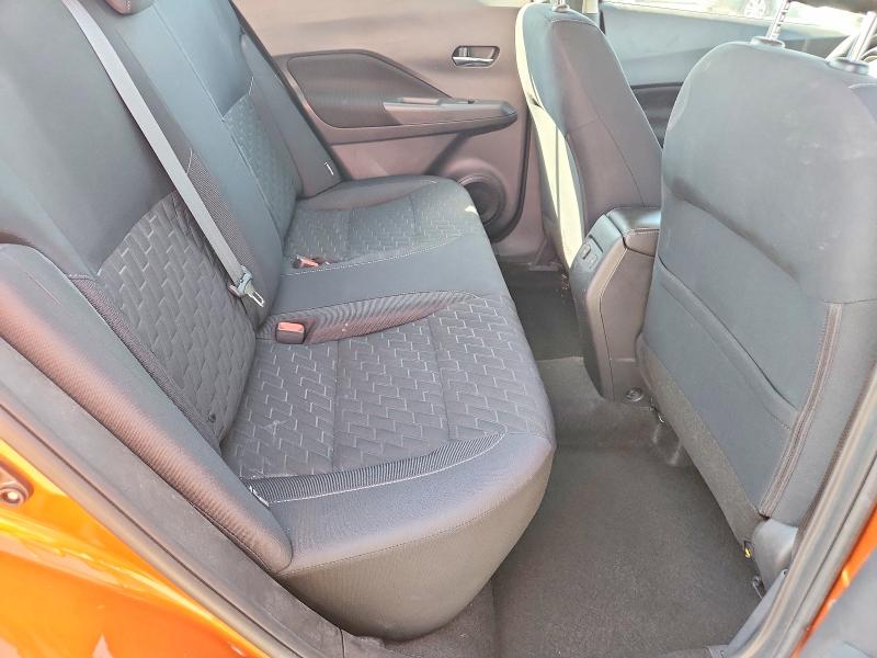 Photo 10 from auction – 2023 NISSAN KICKS with VIN 3N1CP5CVXPL467049