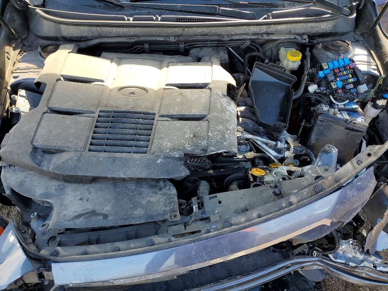 Photo 11 from auction – 2016 SUBARU LEGACY 3.6 with VIN 4S3BNEN66G3058210