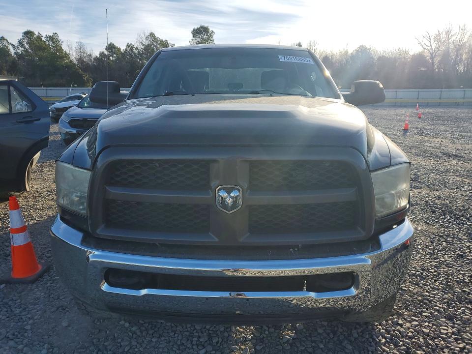 Photo 5 from auction – 2014 RAM TRUCKS 2500 with VIN 3C6UR5CL2EG179579