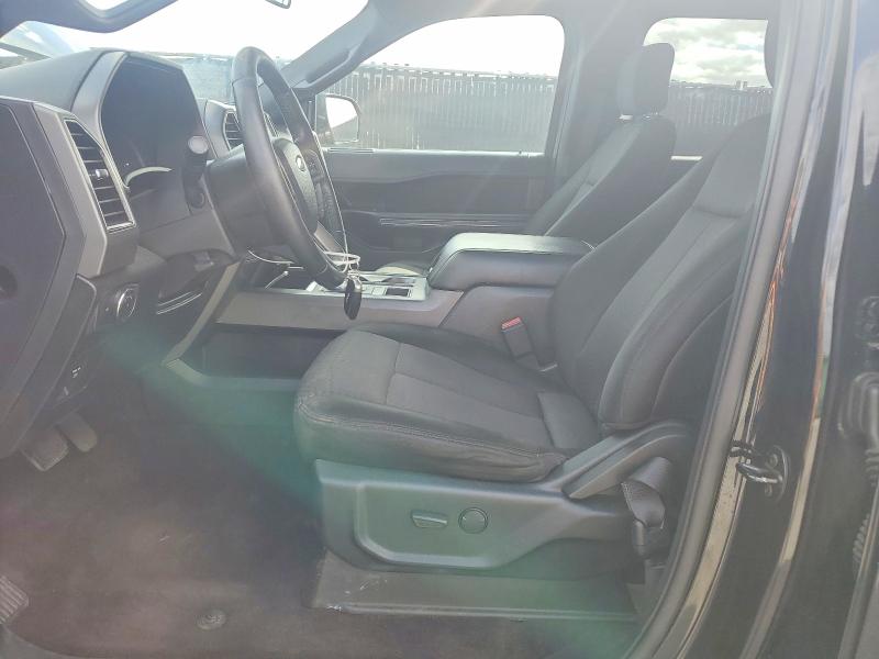Photo 7 from auction – 2020 FORD EXPEDITION with VIN 1FMJU1HT7LEA14509