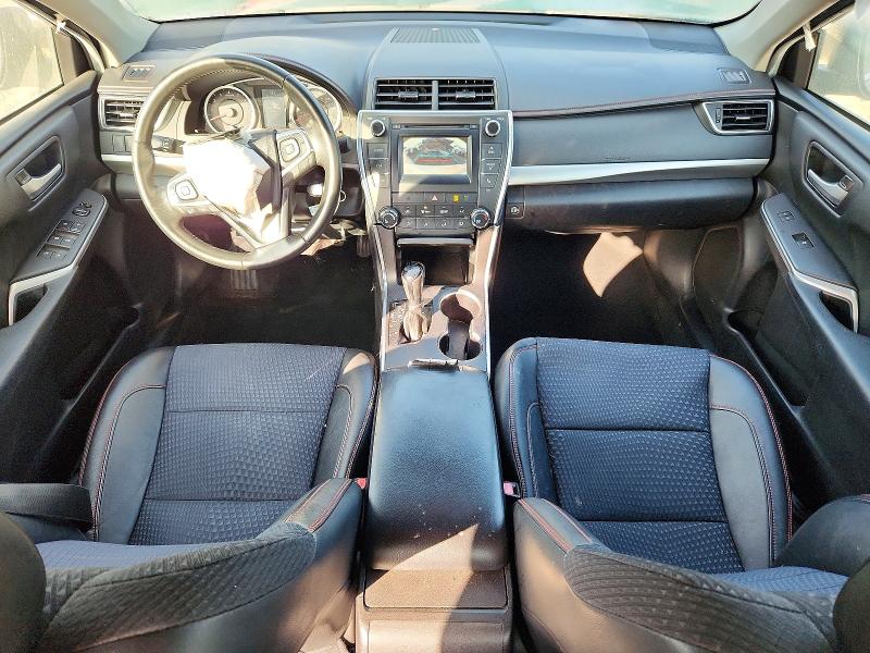 Photo 8 from auction – 2015 TOYOTA CAMRY LE with VIN 4T1BF1FK3FU893932